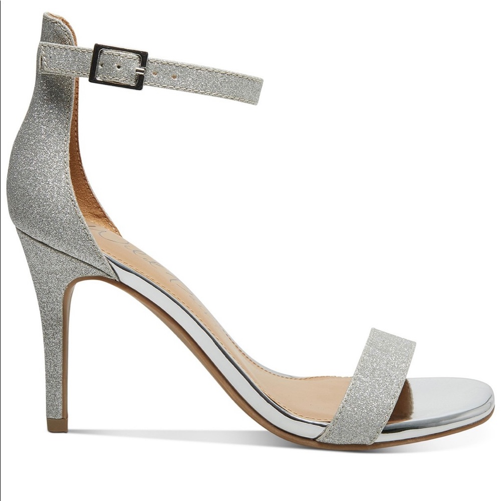 🎁 💝 New Round-toe ankle-strap dress sandals Sizes M/W